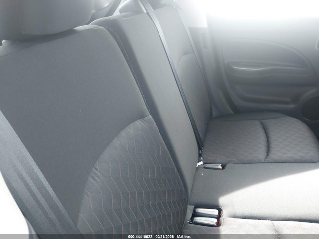 Продаж на аукціоні авто 2021 Mitsubishi Mirage Carbonite Edition/es/le, vin: ML32AUHJ0MH000830, номер лоту: 44410622