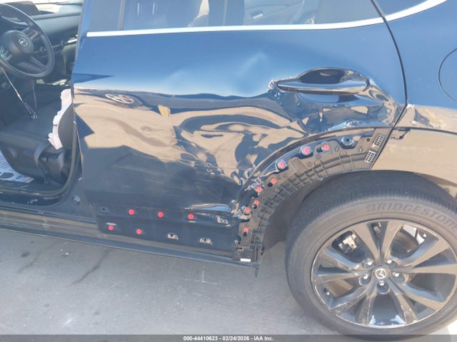 3MVDMBBL5MM317167 Mazda Cx-30 Select