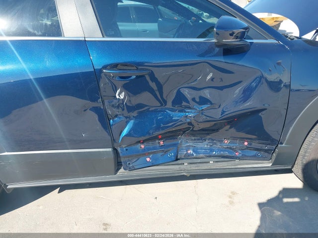 3MVDMBBL5MM317167 Mazda Cx-30 Select