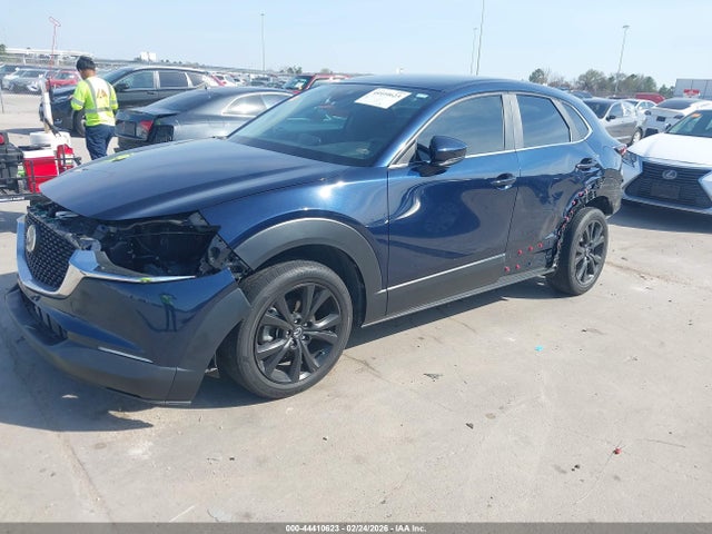 3MVDMBBL5MM317167 Mazda Cx-30 Select