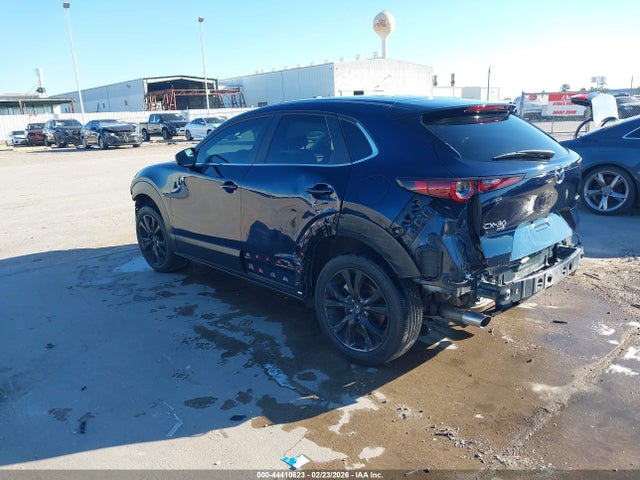 3MVDMBBL5MM317167 Mazda Cx-30 Select