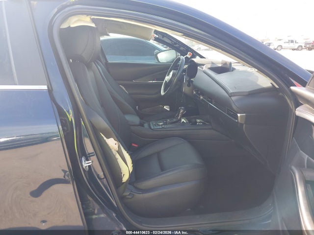 3MVDMBBL5MM317167 Mazda Cx-30 Select