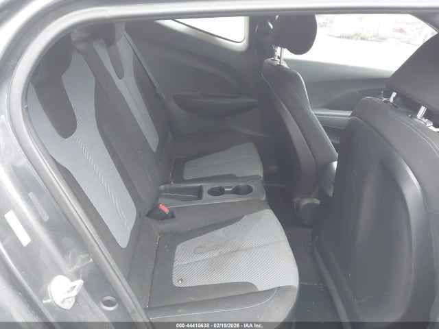 2019 Hyundai Veloster 2.0 მანქანა იყიდება აუქციონზე, vin: KMHTG6AF2KU013760, აუქციონის ნომერი: 44410638
