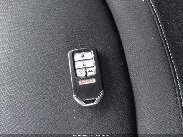Honda CIVIC EX 2018 2HGFC2F7XJH514180 Image 11
