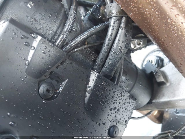 2013 TRIUMPH MOTORCYCLE TIGER SMTF03XK1DJ585126 Photo 9