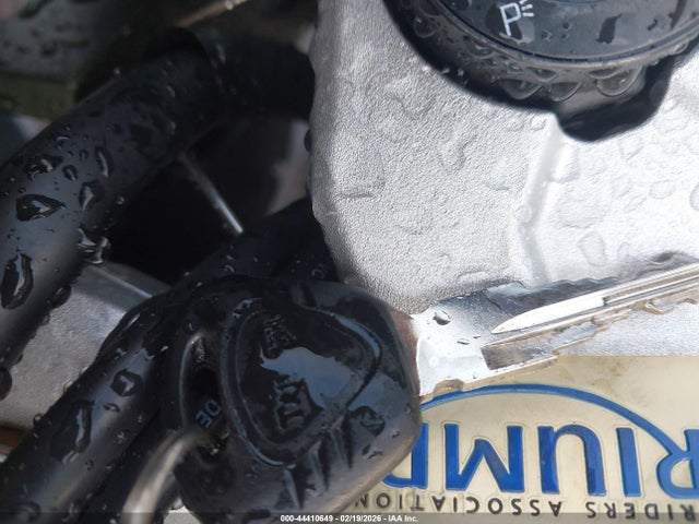 2013 TRIUMPH MOTORCYCLE TIGER SMTF03XK1DJ585126 Photo 10