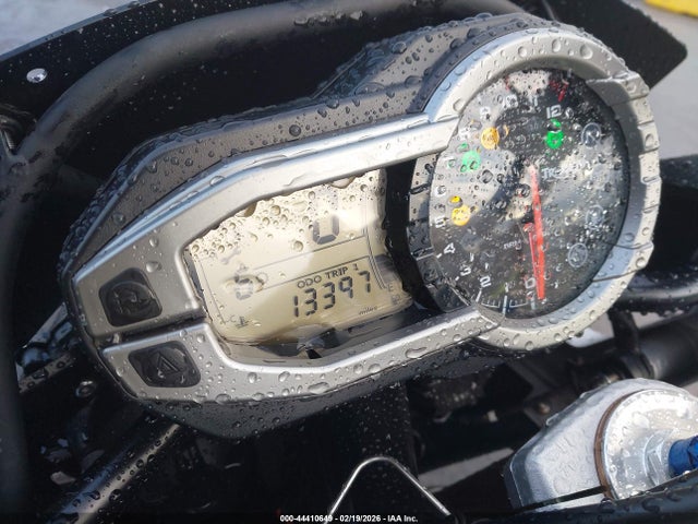 2013 TRIUMPH MOTORCYCLE TIGER SMTF03XK1DJ585126 Photo 6