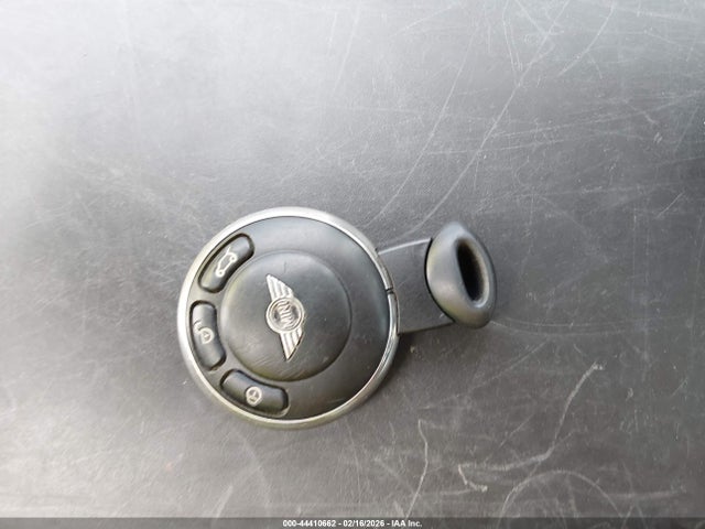 2015 MINI COUNTRYMAN WMWZC3C54FWT04698 Photo 10