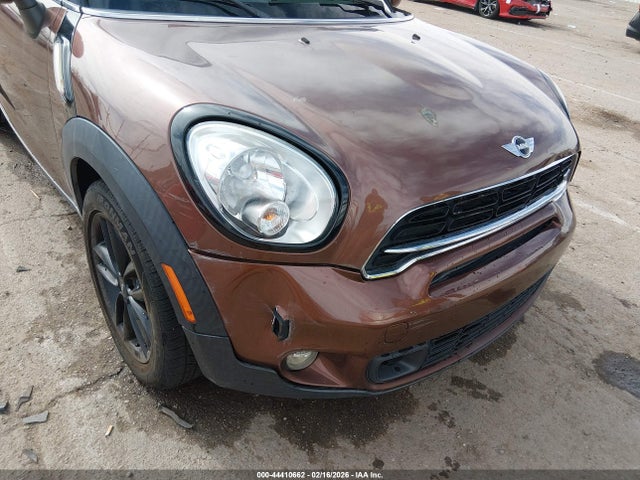 2015 MINI COUNTRYMAN WMWZC3C54FWT04698 Photo 5