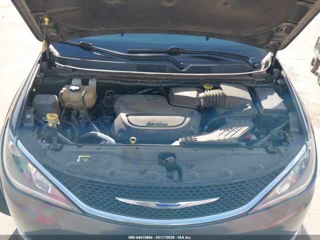 Aukcja sprzedaży 2019 Chrysler Pacifica Touring Plus, vin: 2C4RC1FG9KR576977, numer aukcji: 44410664
