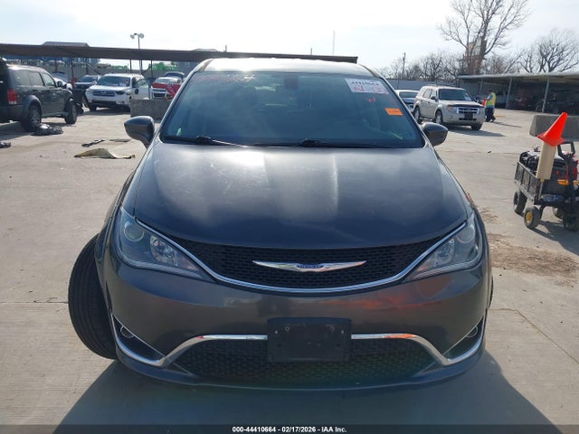 Aukcja sprzedaży 2019 Chrysler Pacifica Touring Plus, vin: 2C4RC1FG9KR576977, numer aukcji: 44410664
