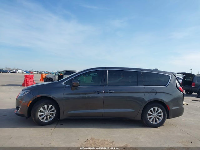 Aukcja sprzedaży 2019 Chrysler Pacifica Touring Plus, vin: 2C4RC1FG9KR576977, numer aukcji: 44410664