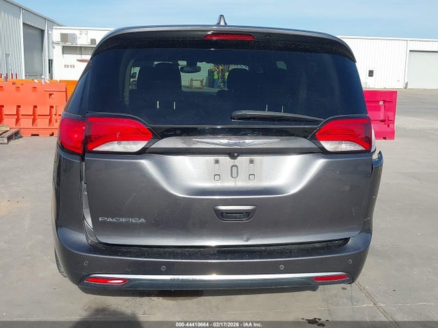 Aukcja sprzedaży 2019 Chrysler Pacifica Touring Plus, vin: 2C4RC1FG9KR576977, numer aukcji: 44410664