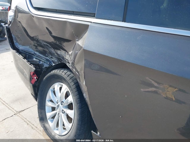 Aukcja sprzedaży 2019 Chrysler Pacifica Touring Plus, vin: 2C4RC1FG9KR576977, numer aukcji: 44410664