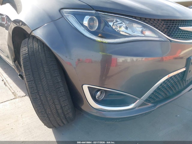 Aukcja sprzedaży 2019 Chrysler Pacifica Touring Plus, vin: 2C4RC1FG9KR576977, numer aukcji: 44410664