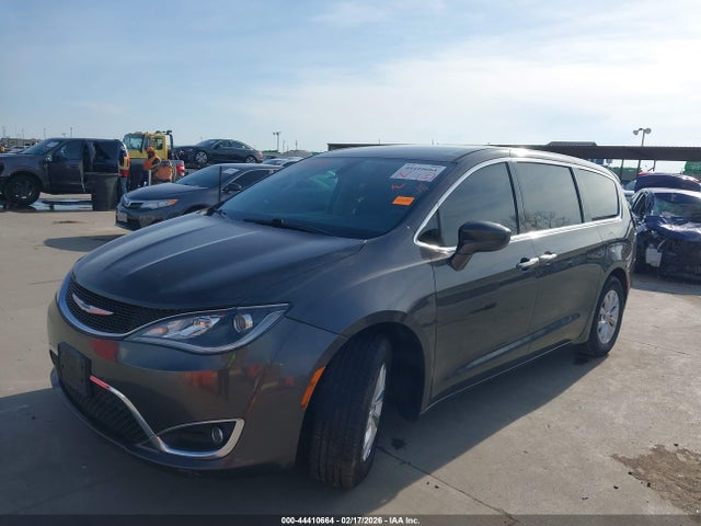 Aukcja sprzedaży 2019 Chrysler Pacifica Touring Plus, vin: 2C4RC1FG9KR576977, numer aukcji: 44410664