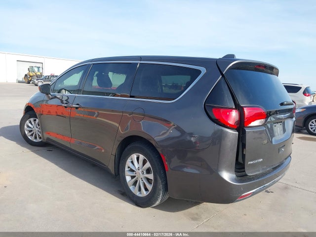 Aukcja sprzedaży 2019 Chrysler Pacifica Touring Plus, vin: 2C4RC1FG9KR576977, numer aukcji: 44410664