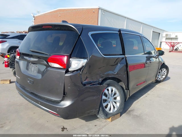 Aukcja sprzedaży 2019 Chrysler Pacifica Touring Plus, vin: 2C4RC1FG9KR576977, numer aukcji: 44410664