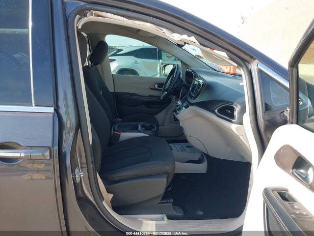 Aukcja sprzedaży 2019 Chrysler Pacifica Touring Plus, vin: 2C4RC1FG9KR576977, numer aukcji: 44410664