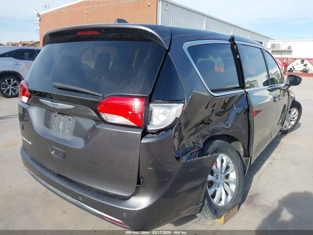 Aukcja sprzedaży 2019 Chrysler Pacifica Touring Plus, vin: 2C4RC1FG9KR576977, numer aukcji: 44410664