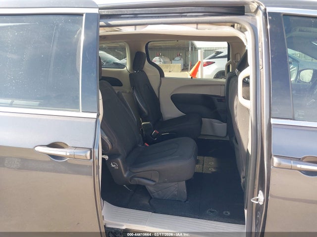 Aukcja sprzedaży 2019 Chrysler Pacifica Touring Plus, vin: 2C4RC1FG9KR576977, numer aukcji: 44410664