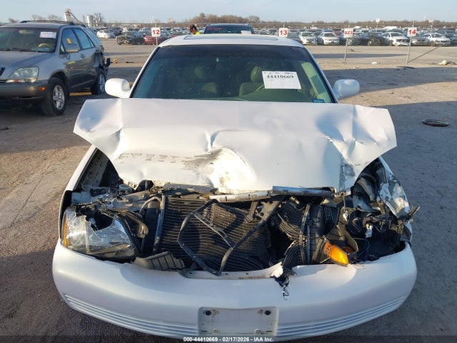 Aukcja sprzedaży 2004 Cadillac Deville Standard, vin: 1G6KD54Y84U235550, numer aukcji: 44410669