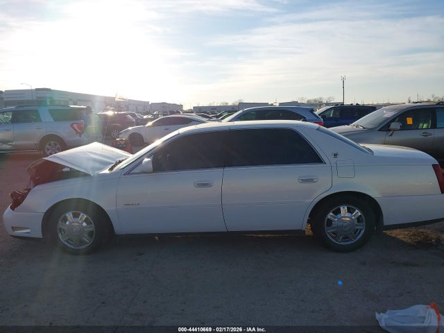 Aukcja sprzedaży 2004 Cadillac Deville Standard, vin: 1G6KD54Y84U235550, numer aukcji: 44410669