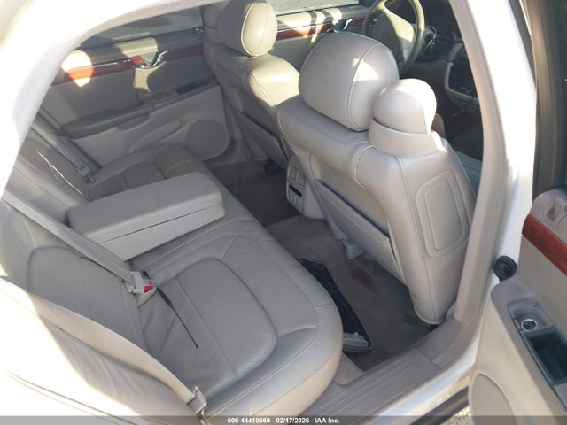 2004 CADILLAC DEVILLE 1G6KD54Y84U235550 Photo 7