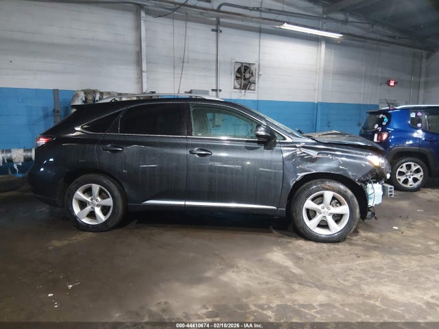 2011 Lexus Rx 350 მანქანა იყიდება აუქციონზე, vin: 2T2BK1BA7BC093831, აუქციონის ნომერი: 44410674