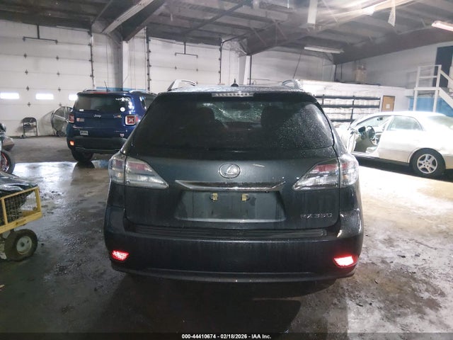 2011 Lexus Rx 350 მანქანა იყიდება აუქციონზე, vin: 2T2BK1BA7BC093831, აუქციონის ნომერი: 44410674