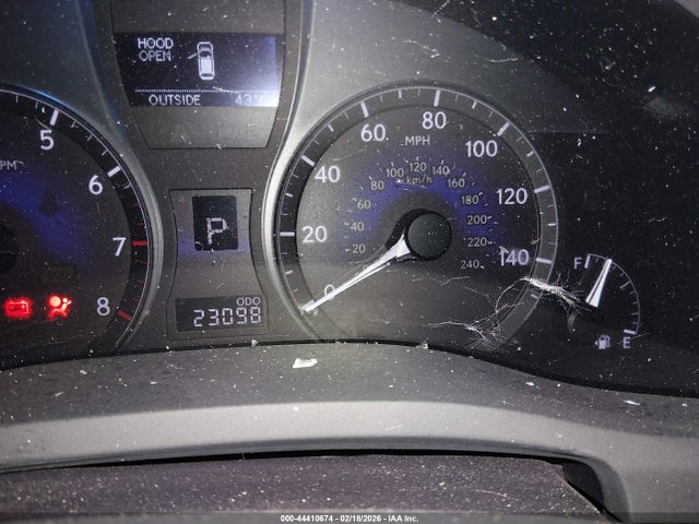 2011 Lexus Rx 350 მანქანა იყიდება აუქციონზე, vin: 2T2BK1BA7BC093831, აუქციონის ნომერი: 44410674
