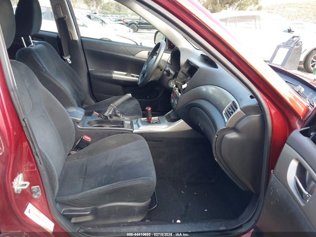 Продаж на аукціоні авто 2010 Subaru Impreza 2.5i, vin: JF1GH6A63AH813242, номер лоту: 44410680