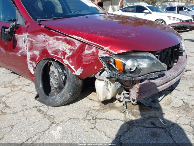 Продаж на аукціоні авто 2010 Subaru Impreza 2.5i, vin: JF1GH6A63AH813242, номер лоту: 44410680