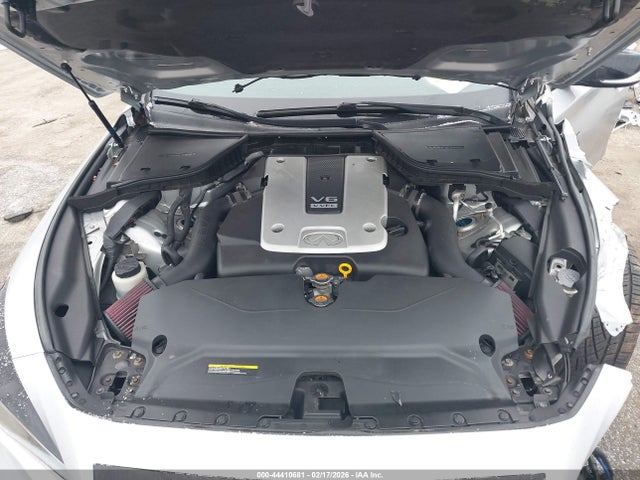 JN1BV7AR4EM704253 Infiniti Q50 SPORT