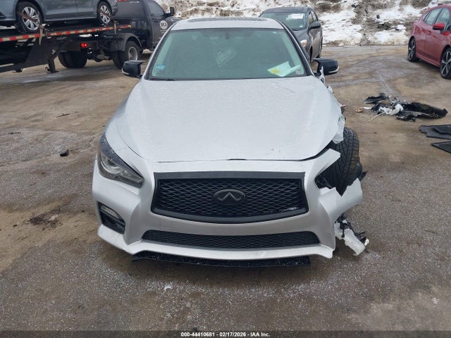JN1BV7AR4EM704253 Infiniti Q50 SPORT