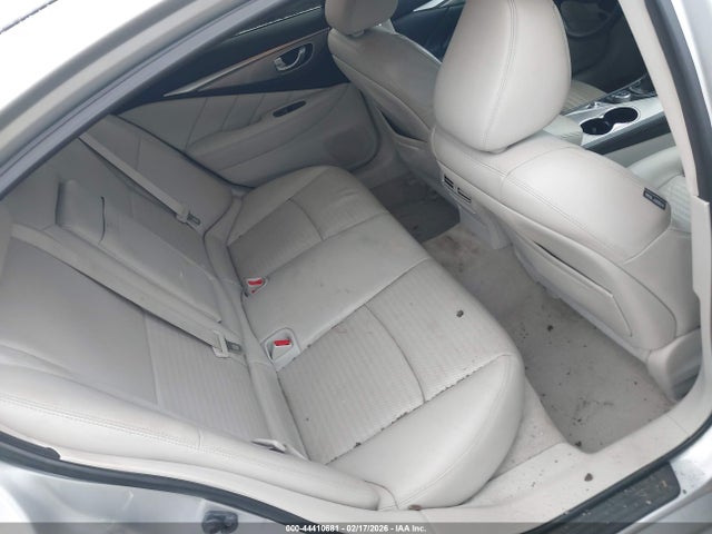 JN1BV7AR4EM704253 Infiniti Q50 SPORT