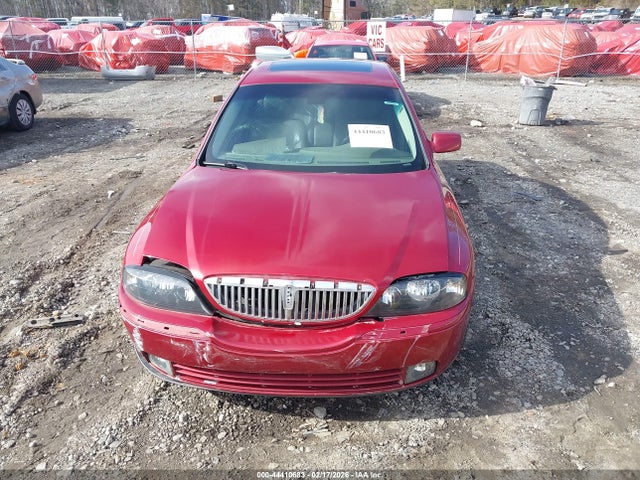 Aukcja sprzedaży 2004 Lincoln Ls V6, vin: 1LNHM86S24Y663958, numer aukcji: 44410683