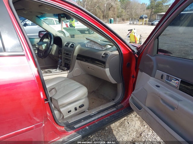 Aukcja sprzedaży 2004 Lincoln Ls V6, vin: 1LNHM86S24Y663958, numer aukcji: 44410683