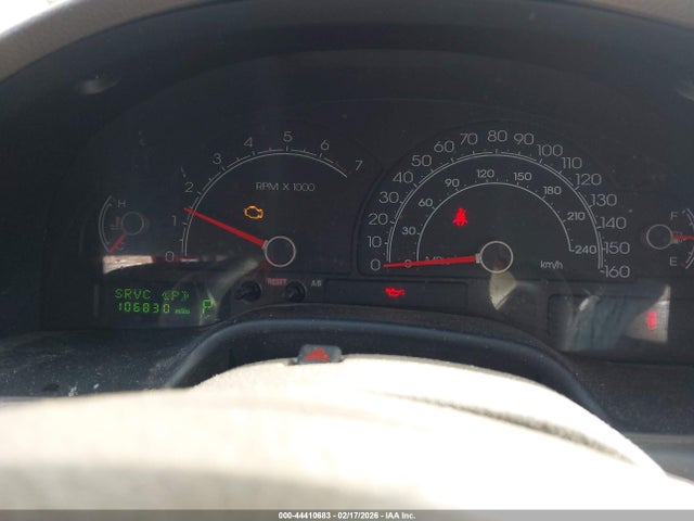 Aukcja sprzedaży 2004 Lincoln Ls V6, vin: 1LNHM86S24Y663958, numer aukcji: 44410683
