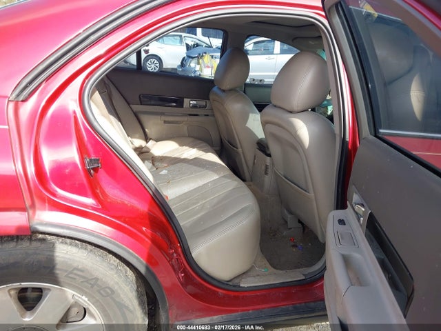 Aukcja sprzedaży 2004 Lincoln Ls V6, vin: 1LNHM86S24Y663958, numer aukcji: 44410683