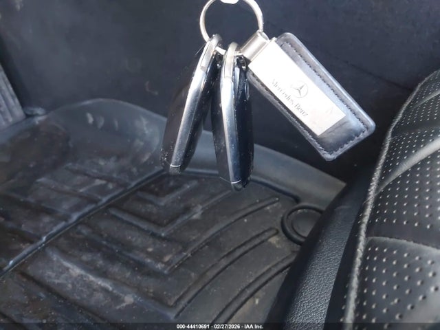 W1K6G7GBXMA042963 Mercedes-Benz S 580 4matic