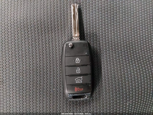 Aukcja sprzedaży 2015 Kia Sportage Lx, vin: KNDPBCAC7F7758467, numer aukcji: 44410695