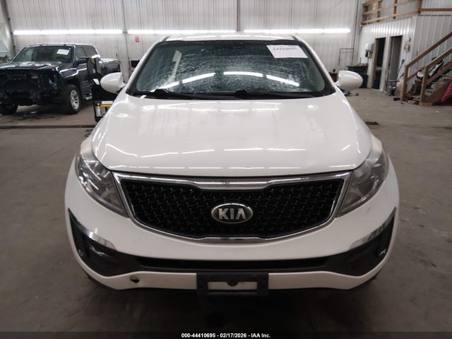 Aukcja sprzedaży 2015 Kia Sportage Lx, vin: KNDPBCAC7F7758467, numer aukcji: 44410695