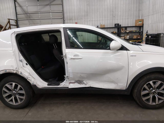Aukcja sprzedaży 2015 Kia Sportage Lx, vin: KNDPBCAC7F7758467, numer aukcji: 44410695