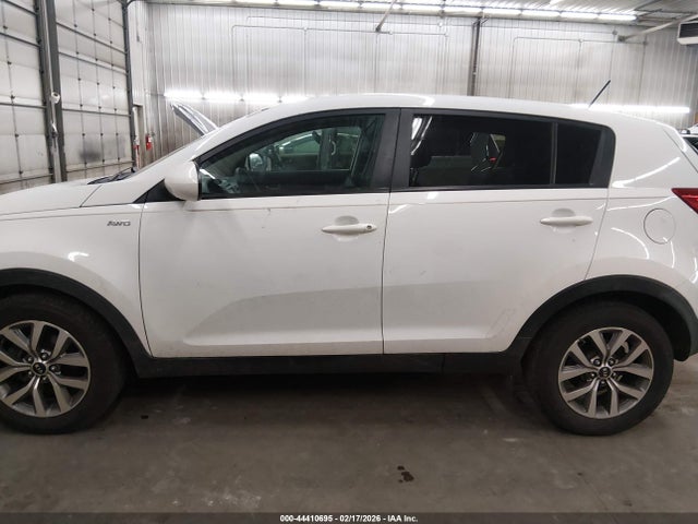 Aukcja sprzedaży 2015 Kia Sportage Lx, vin: KNDPBCAC7F7758467, numer aukcji: 44410695