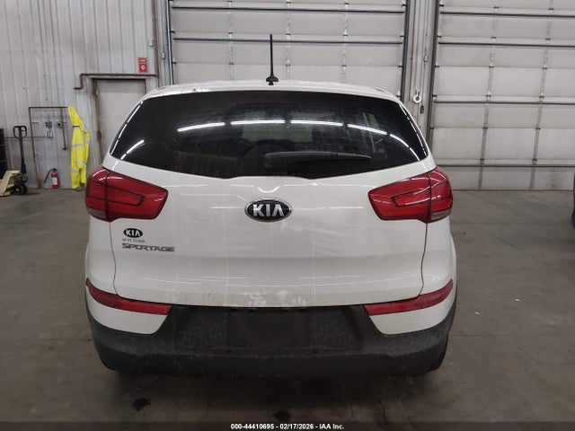 Aukcja sprzedaży 2015 Kia Sportage Lx, vin: KNDPBCAC7F7758467, numer aukcji: 44410695