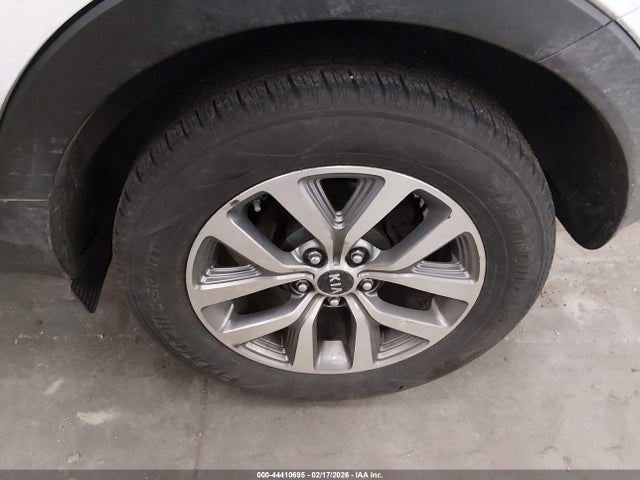 Aukcja sprzedaży 2015 Kia Sportage Lx, vin: KNDPBCAC7F7758467, numer aukcji: 44410695