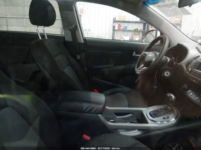 Aukcja sprzedaży 2015 Kia Sportage Lx, vin: KNDPBCAC7F7758467, numer aukcji: 44410695