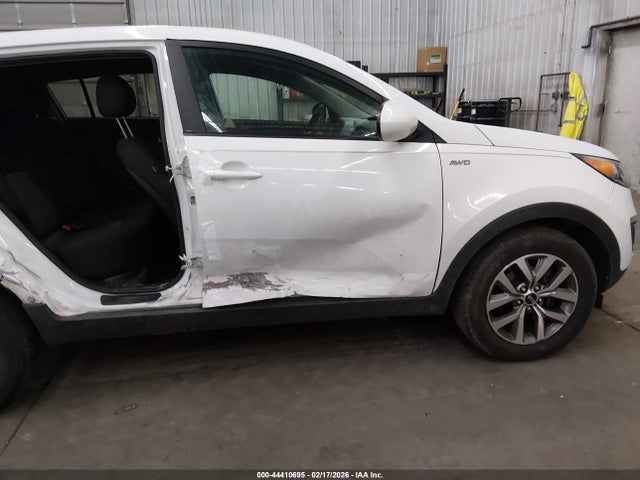 Aukcja sprzedaży 2015 Kia Sportage Lx, vin: KNDPBCAC7F7758467, numer aukcji: 44410695
