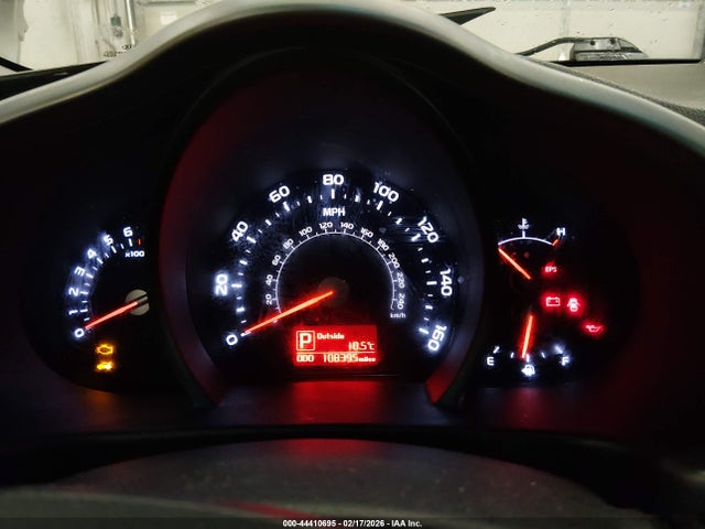 Aukcja sprzedaży 2015 Kia Sportage Lx, vin: KNDPBCAC7F7758467, numer aukcji: 44410695